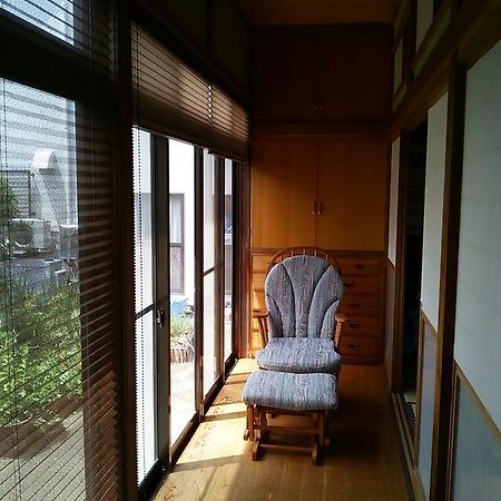 Minamisoma The Lantern House Bed & Breakfast エクステリア 写真