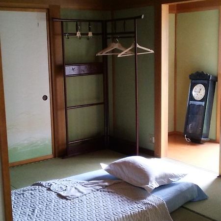 Minamisoma The Lantern House Bed & Breakfast エクステリア 写真