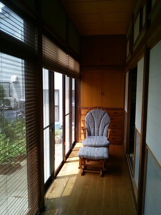 Minamisoma The Lantern House Bed & Breakfast エクステリア 写真