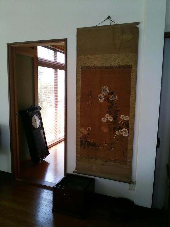 Minamisoma The Lantern House Bed & Breakfast エクステリア 写真